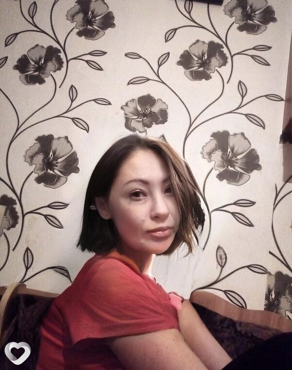 Татьяна, 41, Отрадном — анкета №2040561