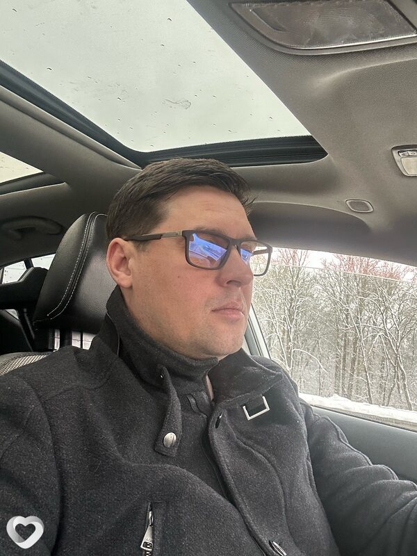 Виктор, 38, Брянске — анкета №2040563
