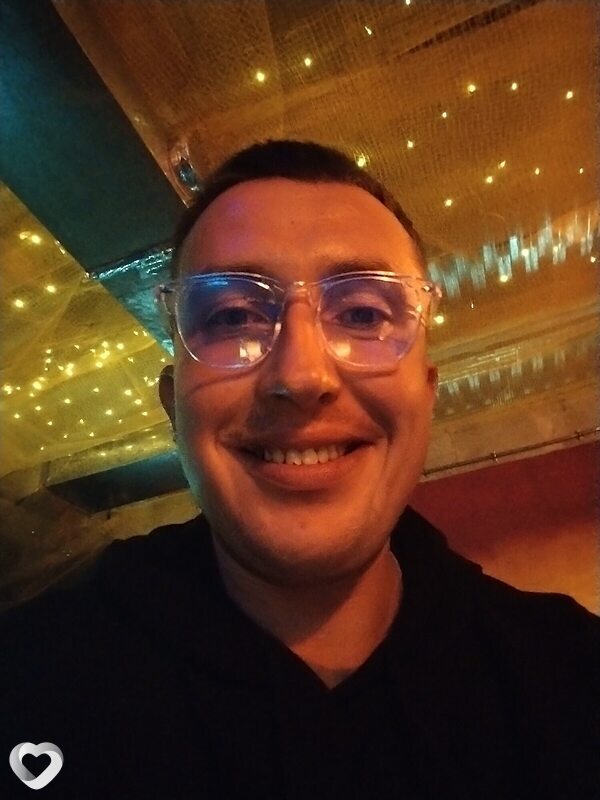 Тимур, 27, Белгороде — анкета №2040566
