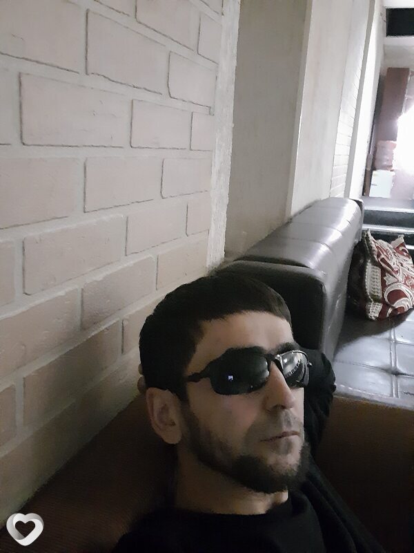 Магамед, 31, Томске — анкета №2040567