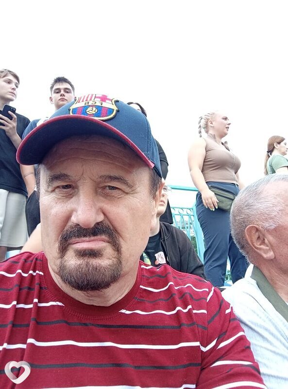 Анатолий, 47, Москве — анкета №2040569
