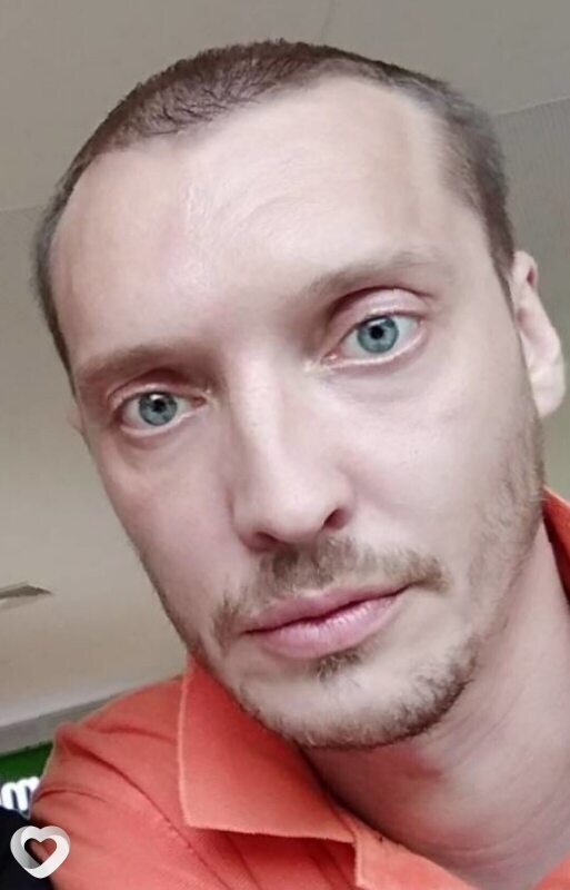 Илья, 45, Минске — анкета №2040572