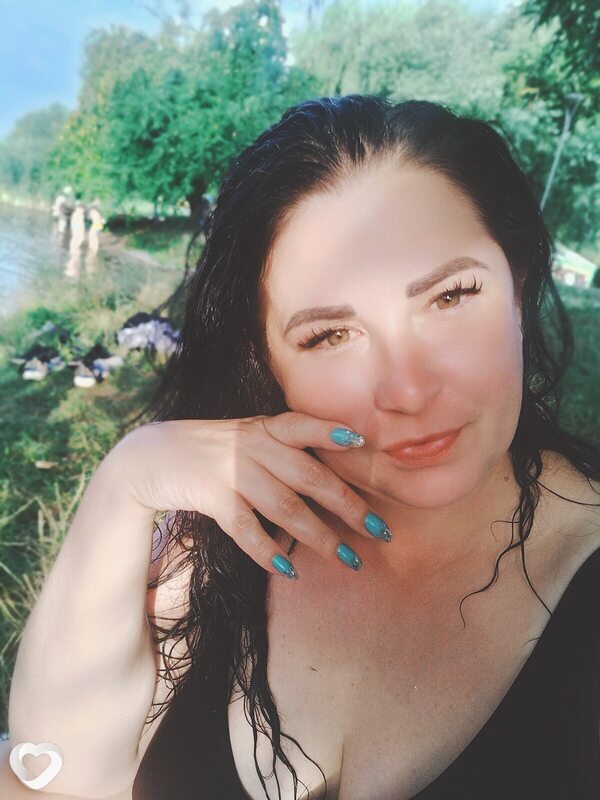 Альона, 41, Белой Церковь — анкета №2040580