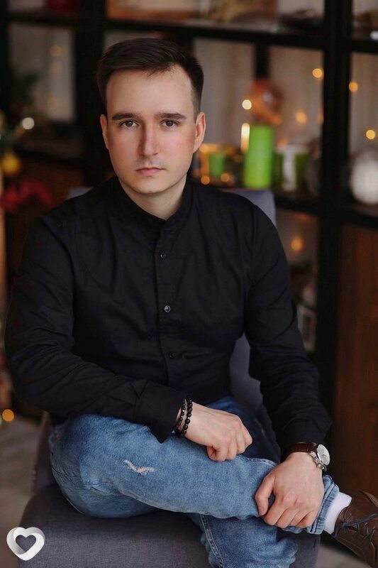 Алексей, 30, Москве — анкета №2040434