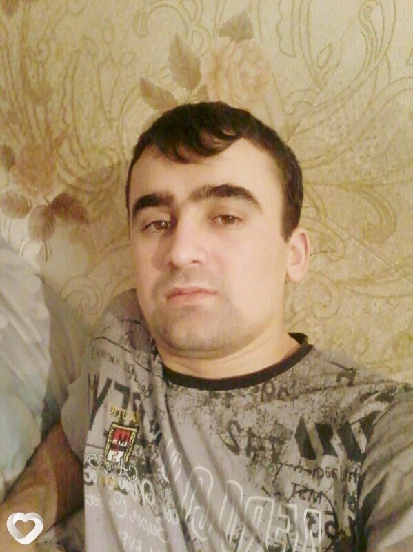 Баха, 35, Коврове — анкета №2040437