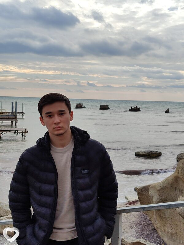 Баха, 24, Алматы — анкета №2040443