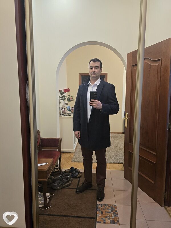 Миду, 38, Москве — анкета №2040444
