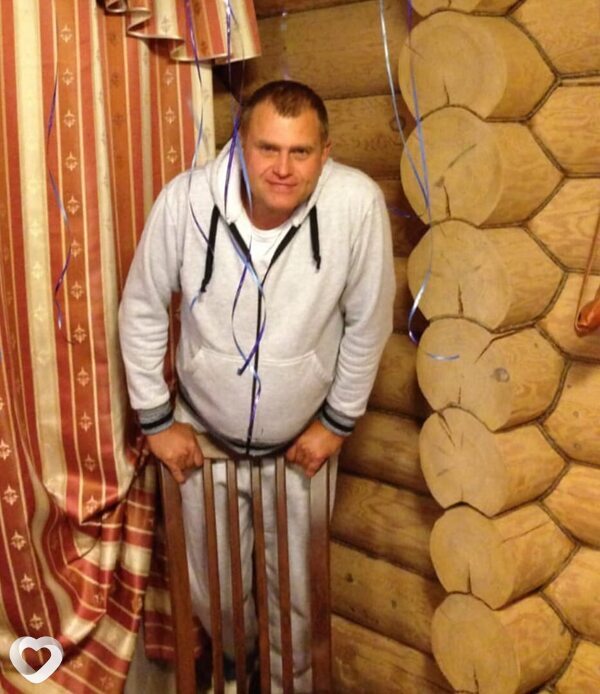 Анатолий, 50, Казани — анкета №2040448