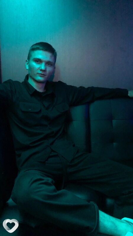 Макс, 26, Луганске — анкета №2040453