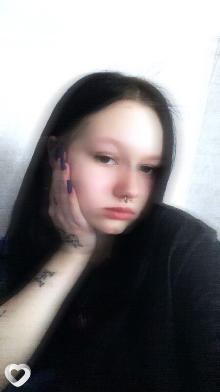 Мария, 21, Новосибирске — анкета №2040684