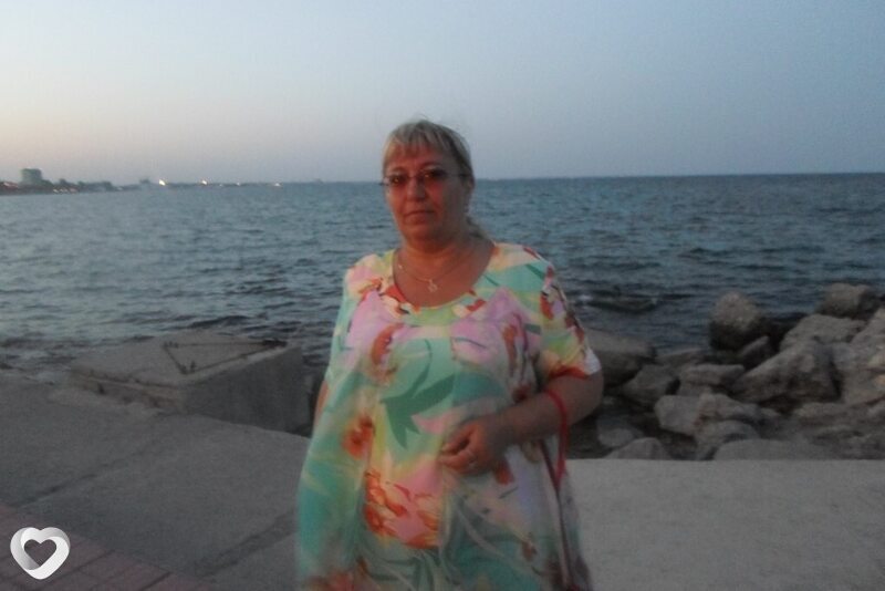Тамара, 63, Гомеле — анкета №2040686