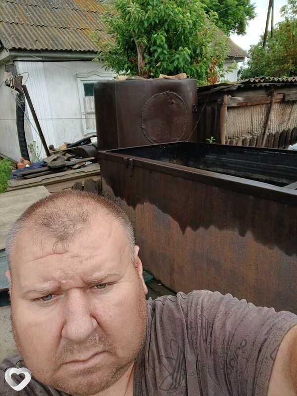 Владими, 40, Сарани — анкета №2040691