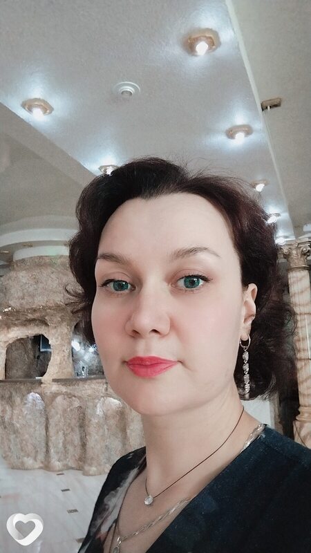 Анастасия, Сургут