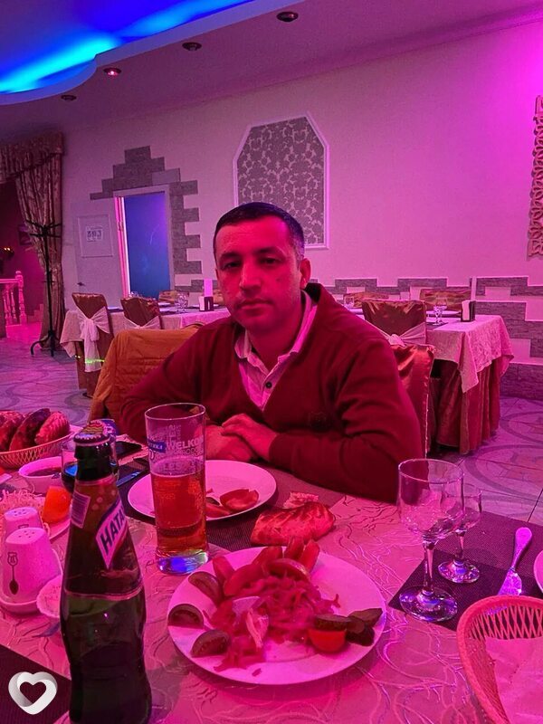 Рустам, 41, Казани — анкета №2040583