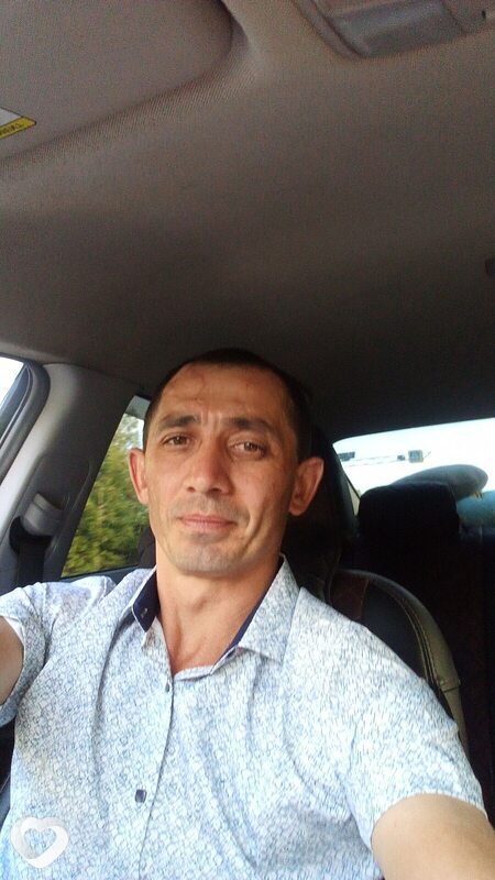 Паша, 41, Нижнем Новгороде — анкета №2040589