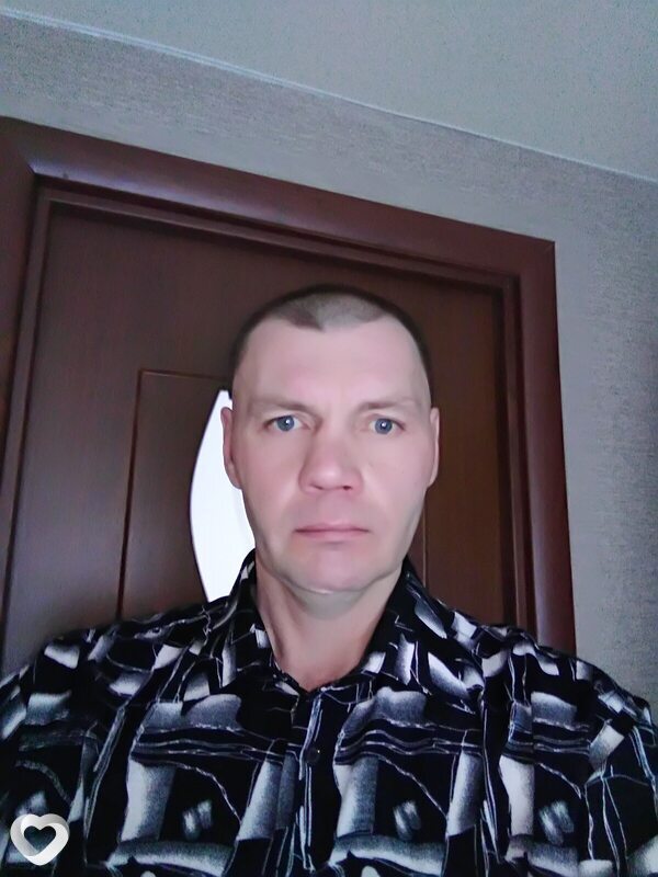 Сергей, 46, Кузнецке — анкета №2040591