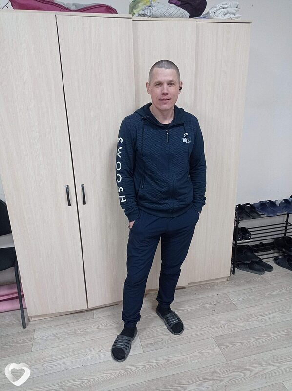 Олег, 42, Новокузнецке — анкета №2040594