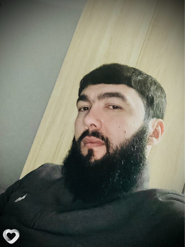 Amirbek, 29, Москве — анкета №2040599