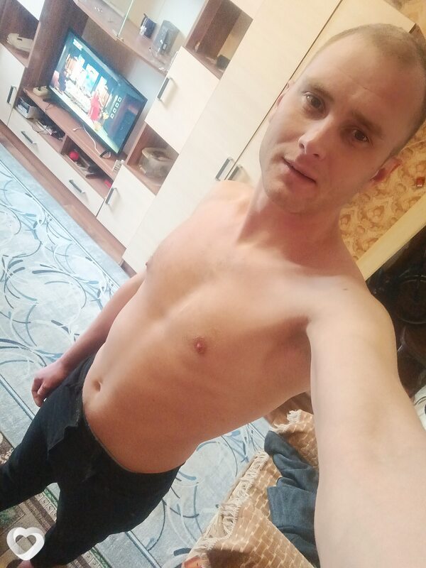 Алексей, 29, Заволжье — анкета №2040601