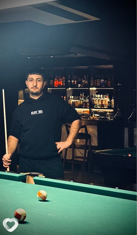 David, 25, Лодзь — анкета №2040602