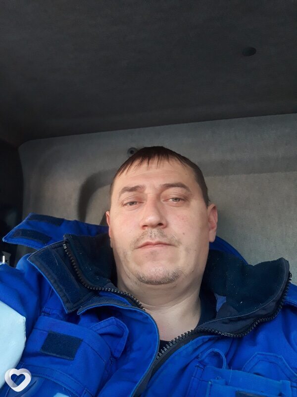 Жека, 41, Красноярске — анкета №2041235