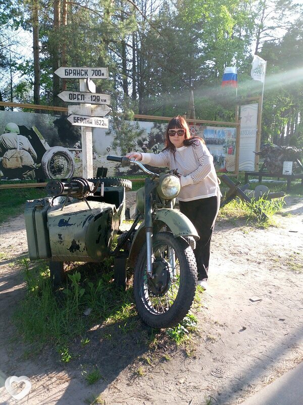 Таня, 51, Туле — анкета №2041239