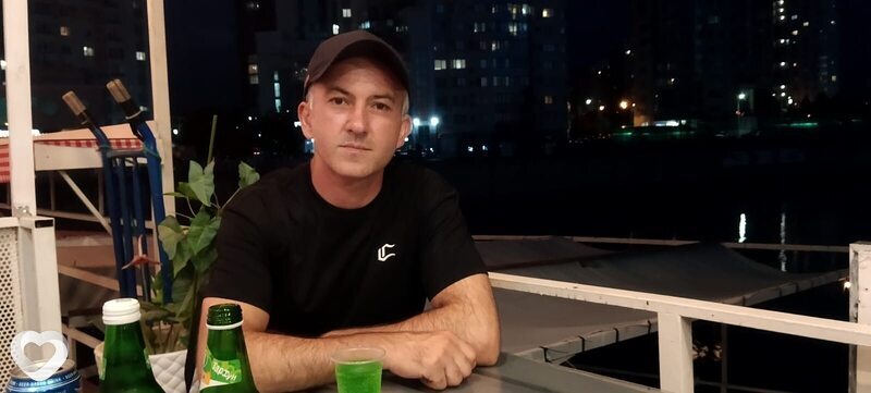 Михаил, 38, Краснодаре — анкета №2041251