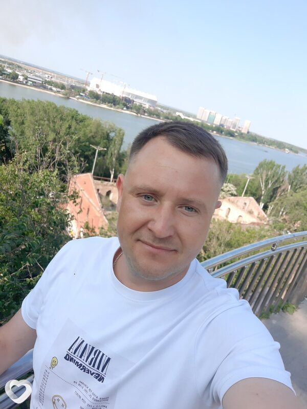 Сергей, 35, Ростове-на-Дону — анкета №2041252