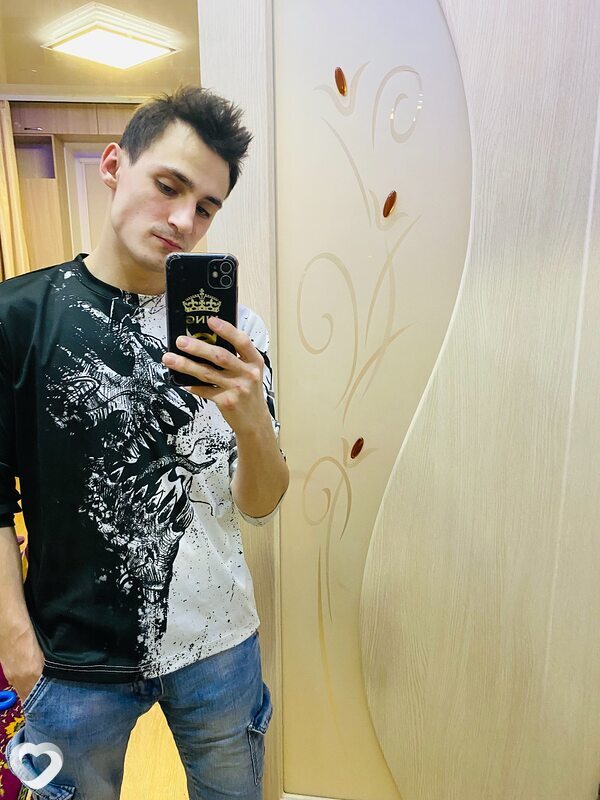 Алексей, 24, Альметьевске — анкета №2041254