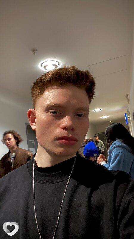 Oleksandr, 20, Вроцлав — анкета №2040907
