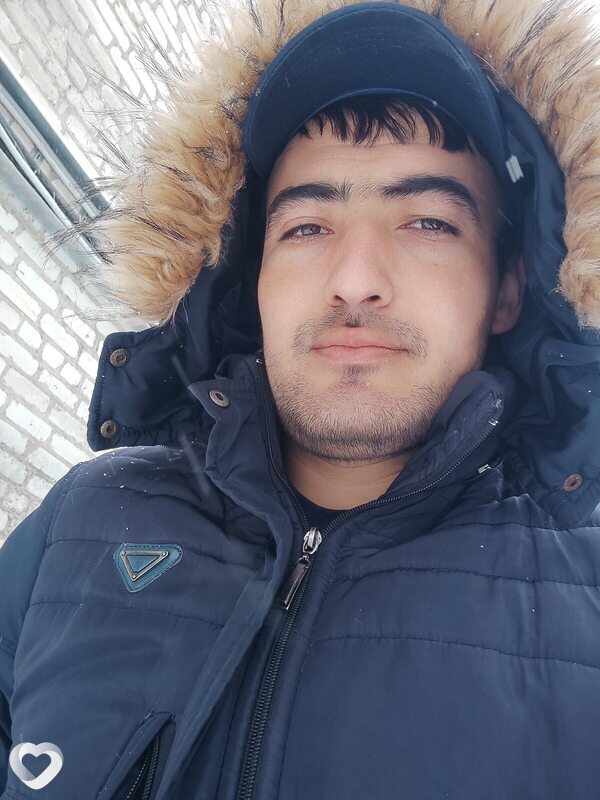 Санжик, 35, Орёл — анкета №2040911
