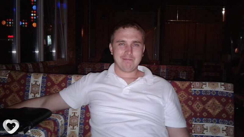 Алексей, 37, Курске — анкета №2040914