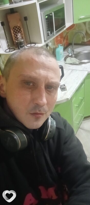 Алексей, 40, Борисове — анкета №2040921
