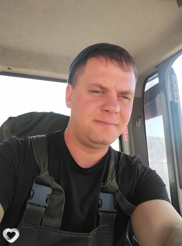 Сергей, 34, Капчагае — анкета №2040931