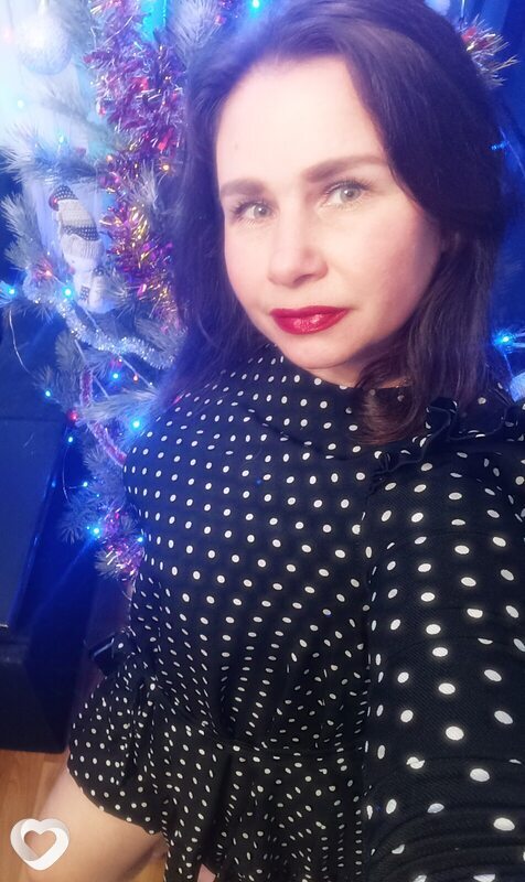 Привет, 41, Донецке — анкета №2040786