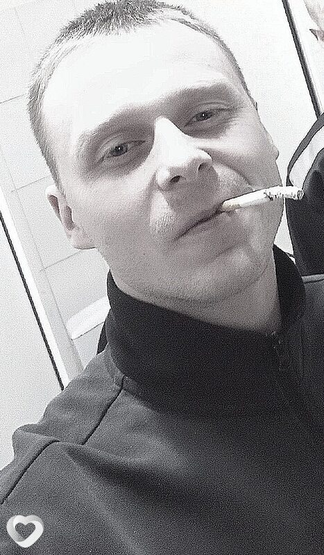 Алексей, 33, Рязани — анкета №2040657