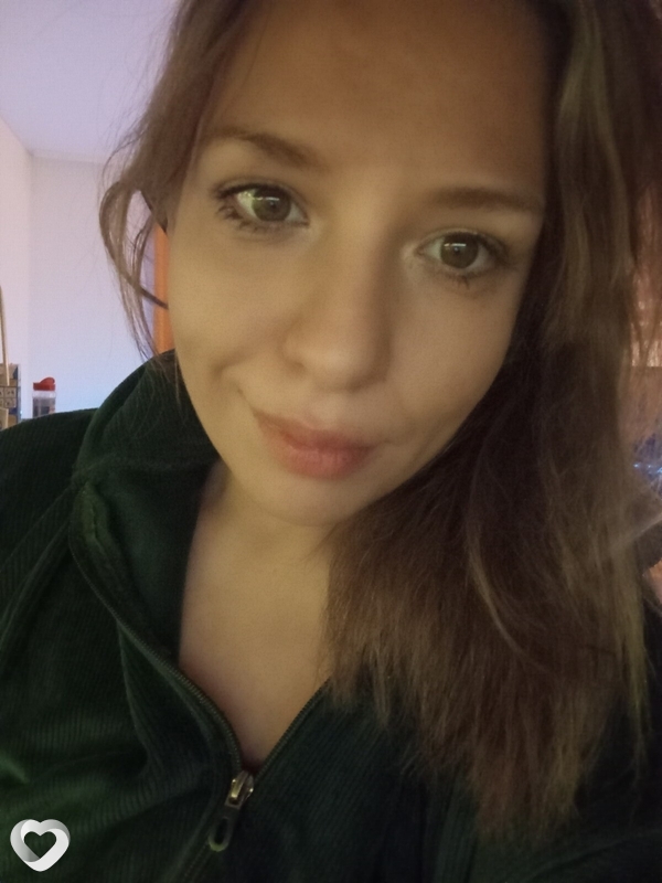Ли, 35, Екатеринбурге — анкета №2040662