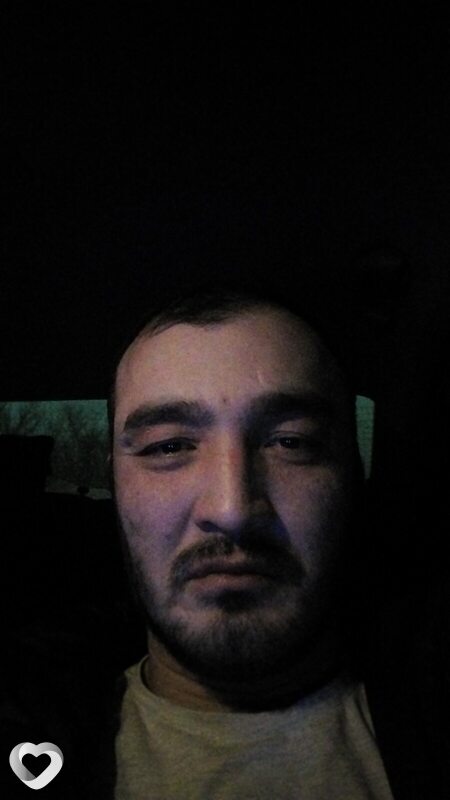 Бека, 37, Актюбинске — анкета №2040663