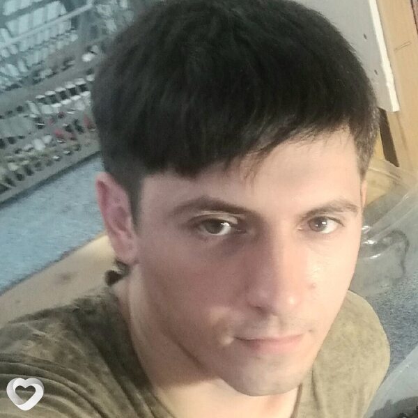 Олег, 29, Ейске — анкета №2040678