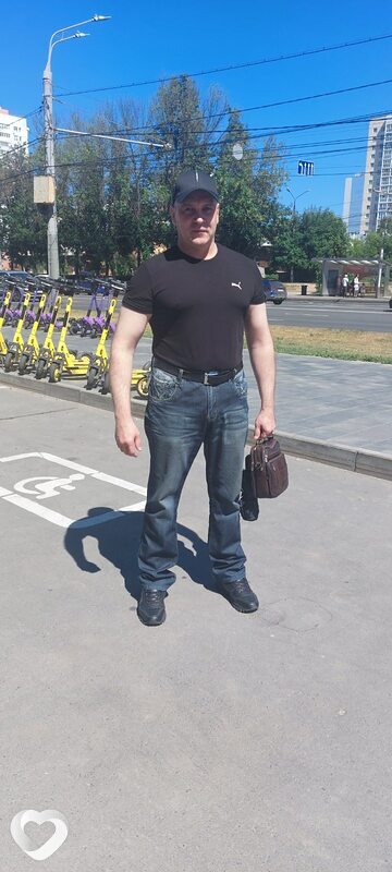 Алексей, 52, Нижнем Новгороде — анкета №2040833