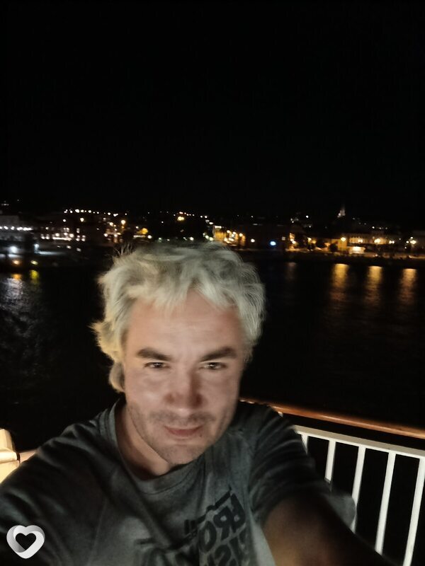 Антон, 41, Витебске — анкета №2040843