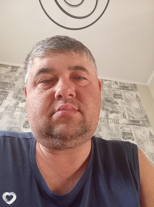 Эльдар, 38, Симферополе — анкета №2040848