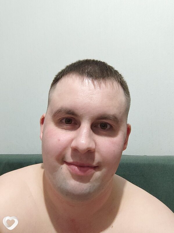 Рустам, 30, Екатеринбурге — анкета №2040849