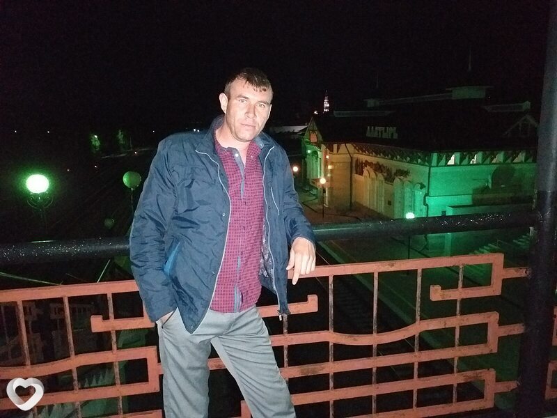 Александр, 42, Луганске — анкета №2040855