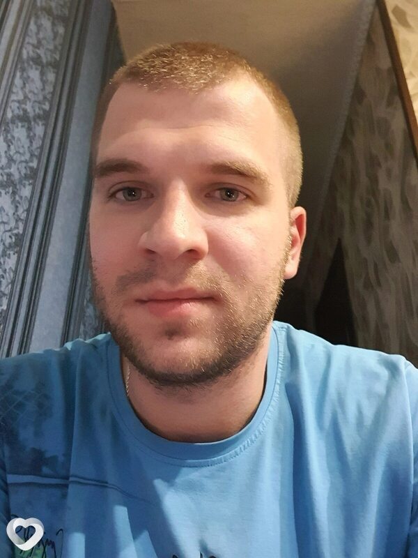 Николай, 30, Печоре — анкета №2040808