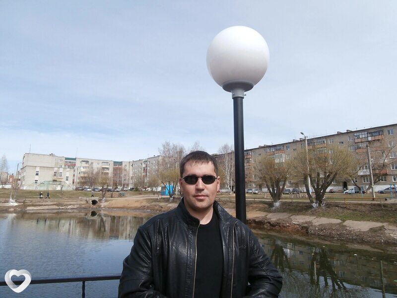 Андрей, 51, Чернушке — анкета №2040809