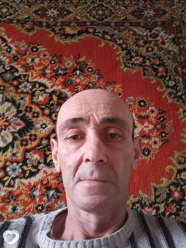 Николай, 58, Могилев — анкета №2040814