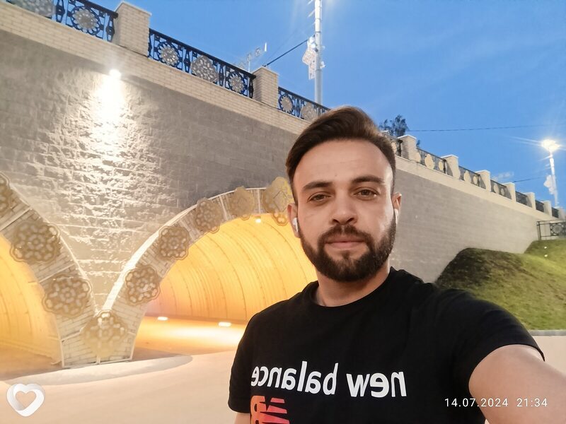 Тарлан, Новомичуринск
