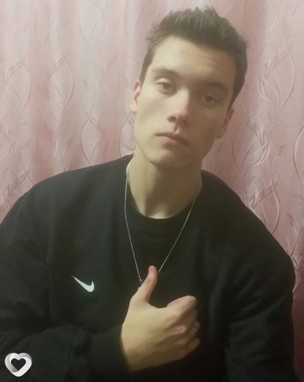 Павел, 23, Нижнем Новгороде — анкета №2040827