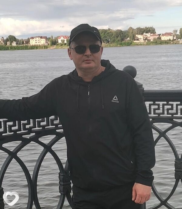 Алекс, 47, Ярославле — анкета №2040764
